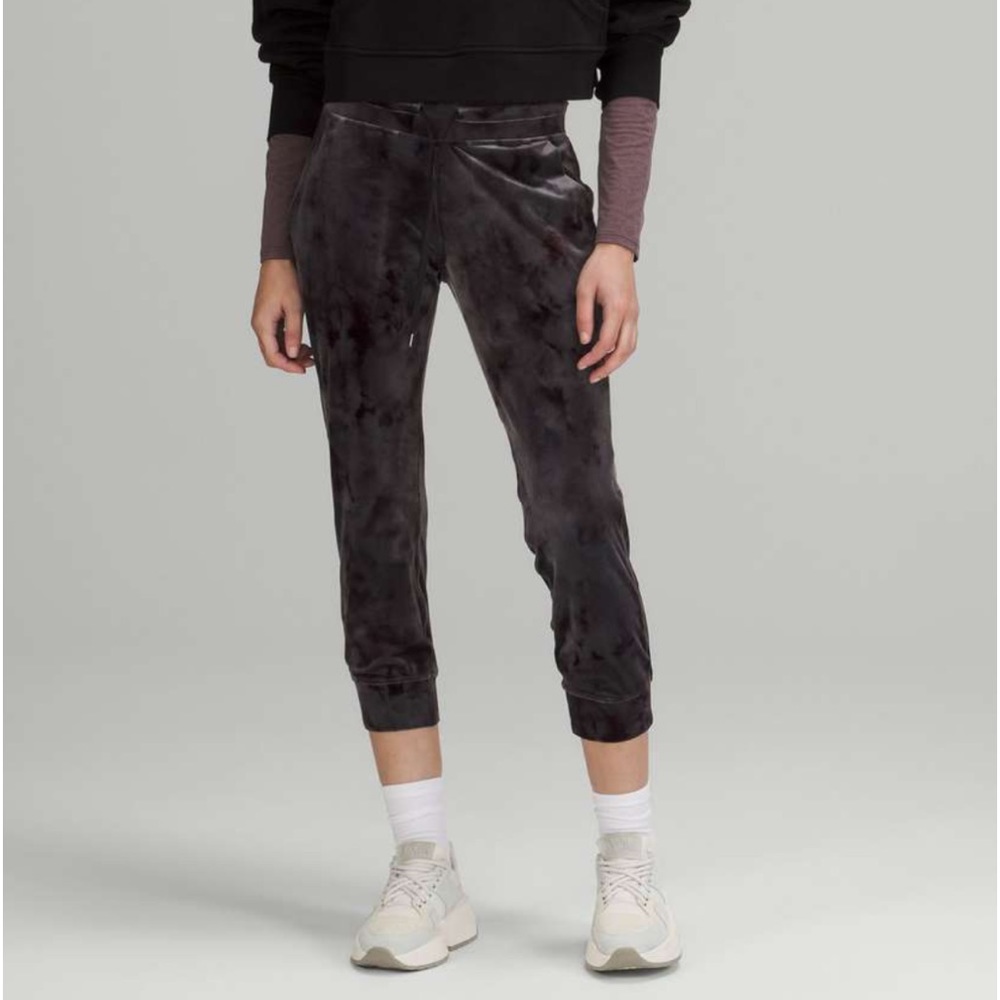 Lululemon Interstellar Gray Multi Color Ready To … - image 2